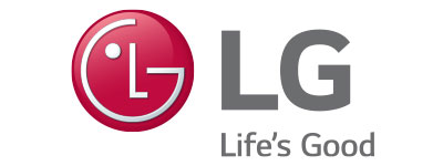 LG Life's Good Brand Logo