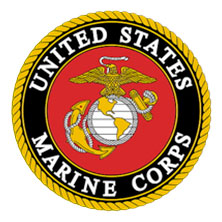 United States Marine Corps Seal